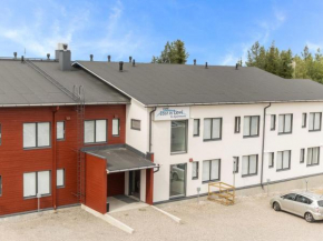 Holiday Home Skistar 315 by Interhome
